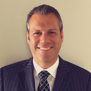 Tony Bilby Principal, VegaTech Commercial Group